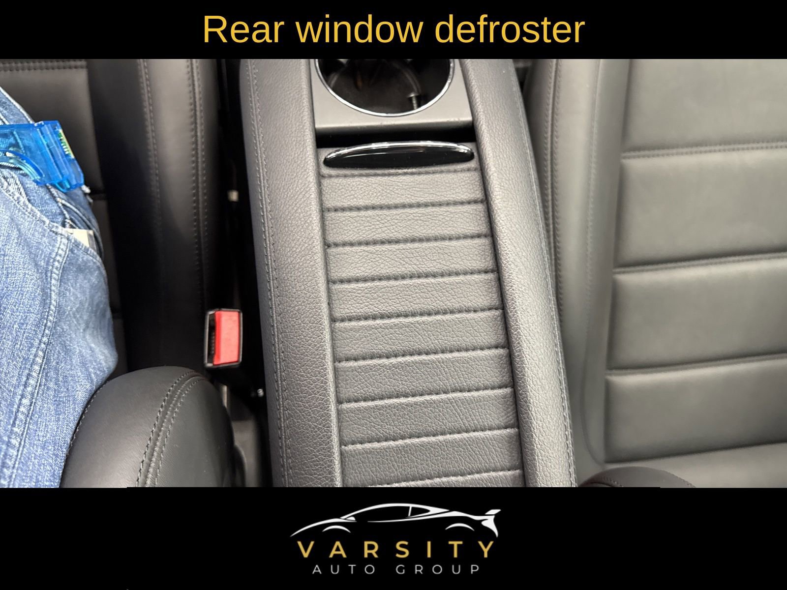 Used 2008 Mercedes-Benz CLK 63 AMG Black Series image 22