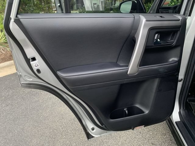 Certified 2022 Toyota 4Runner SR5 RWD image 15