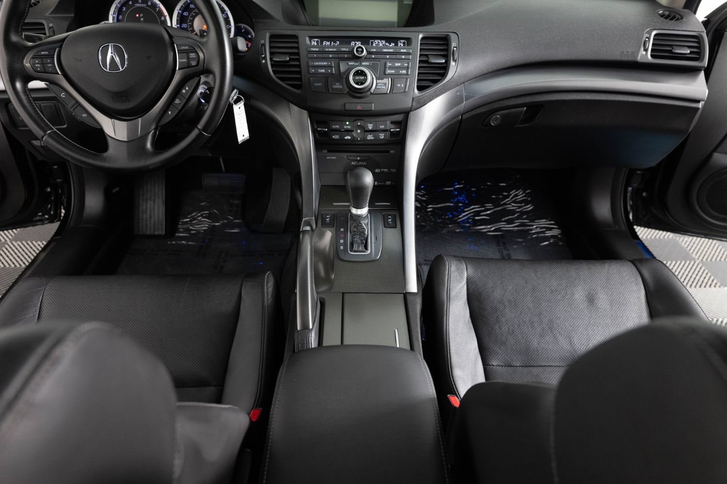 Used 2012 Acura TSX w/ Technology Package FWD image 37