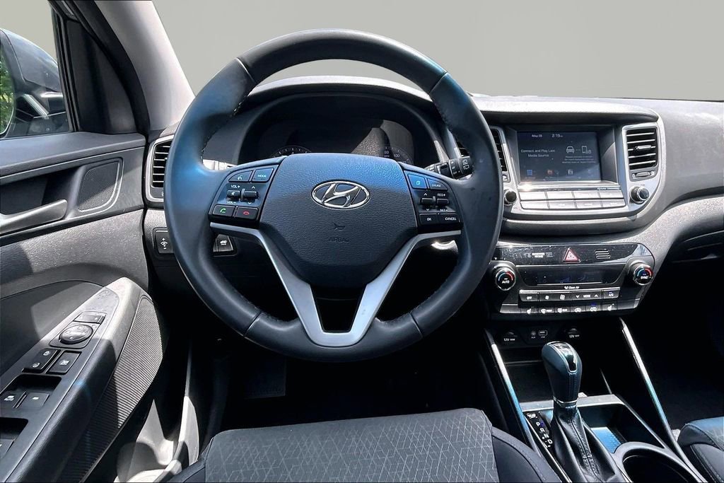 Used 2018 Hyundai Tucson Value FWD image 9