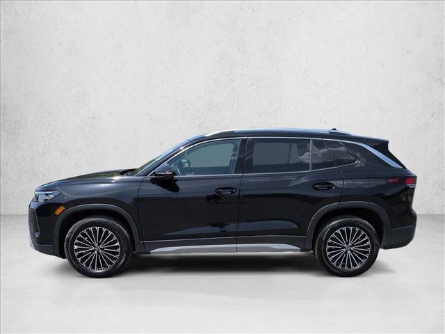 Used 2025 Volkswagen Tiguan S w/ 18" Wheel Package AWD/4WD image 5