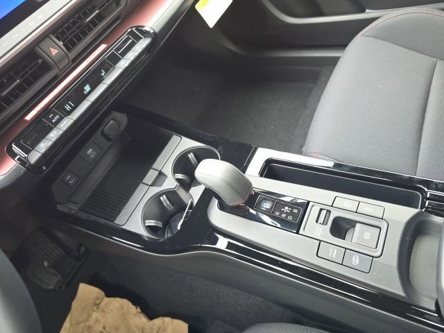 New 2026 Toyota Prius SE image 13