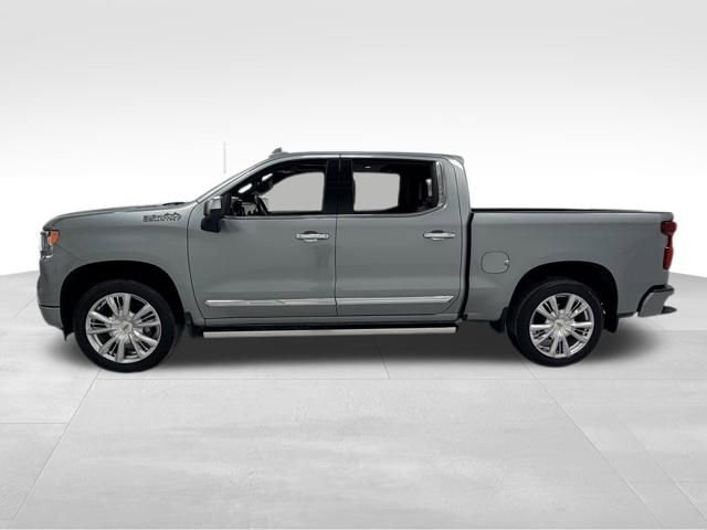Certified 2026 Chevrolet Silverado 1500 High Country image 3