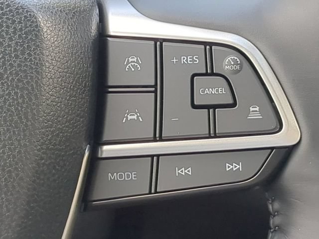 New 2026 Toyota Grand Highlander FWD image 26
