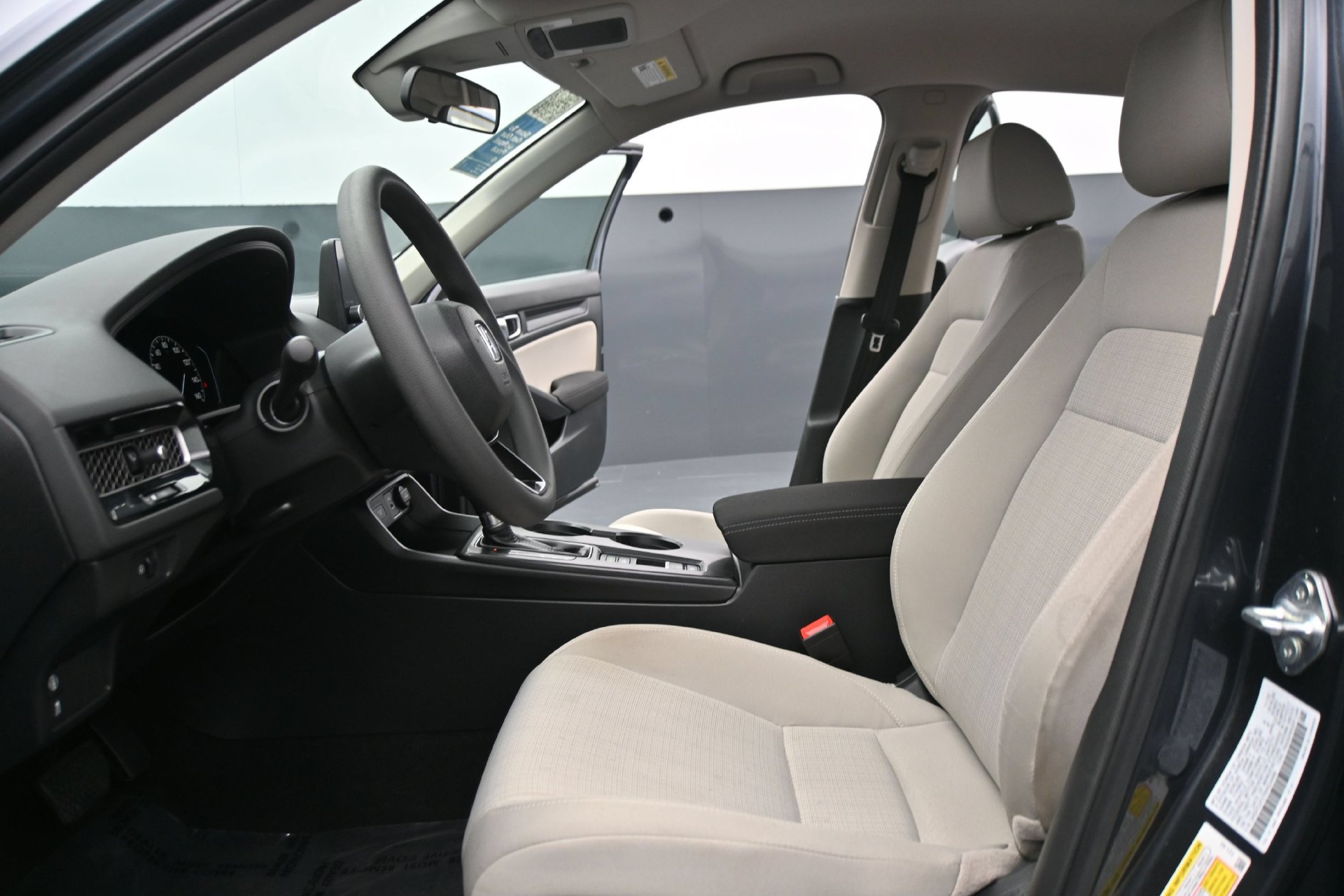 Used 2024 Honda Civic LX image 17