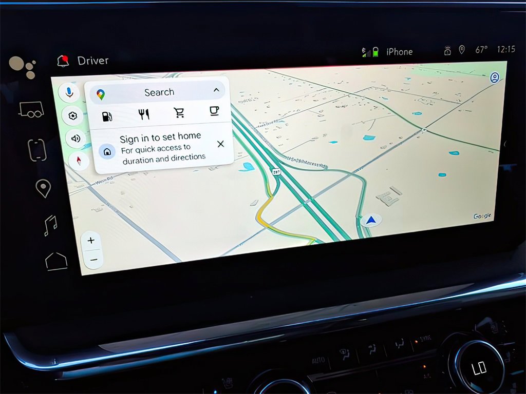 Used 2024 GMC Sierra 2500 Denali w/ Denali Reserve Package image 10