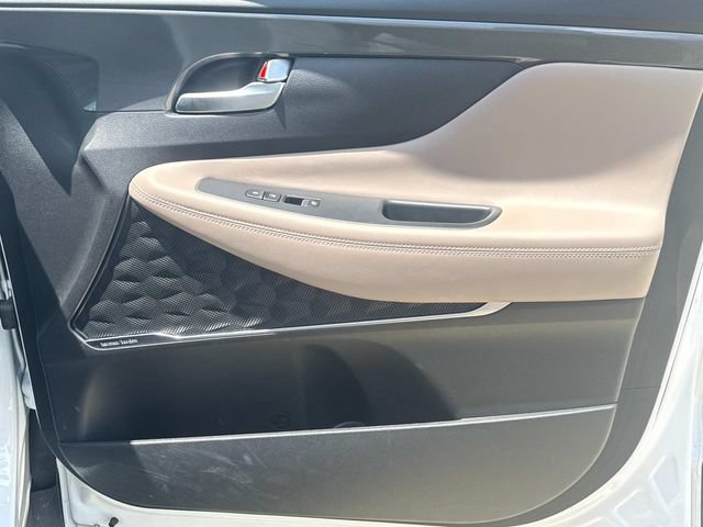 Used 2023 Hyundai Santa Fe Limited FWD image 19