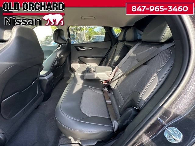 Used 2025 Kia EV6 Light AWD/4WD image 13