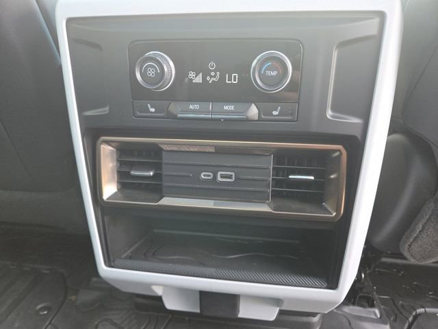 New 2025 GMC Hummer EV 3X w/ Battery Pack, 24 Module Pack image 19