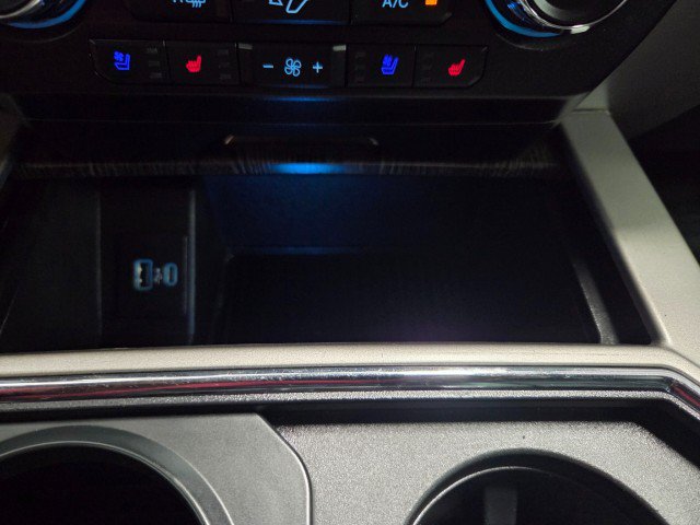 Used 2020 Ford F250 Lariat w/ Lariat Value Package AWD/4WD image 55