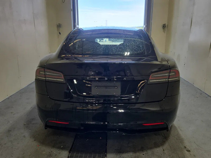 Used 2023 Tesla Model S Standard Range AWD/4WD image 8