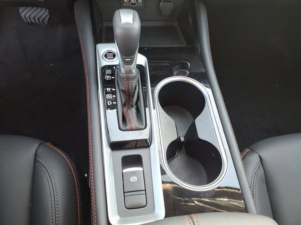 New 2025 Nissan Altima 2.5 SR image 14