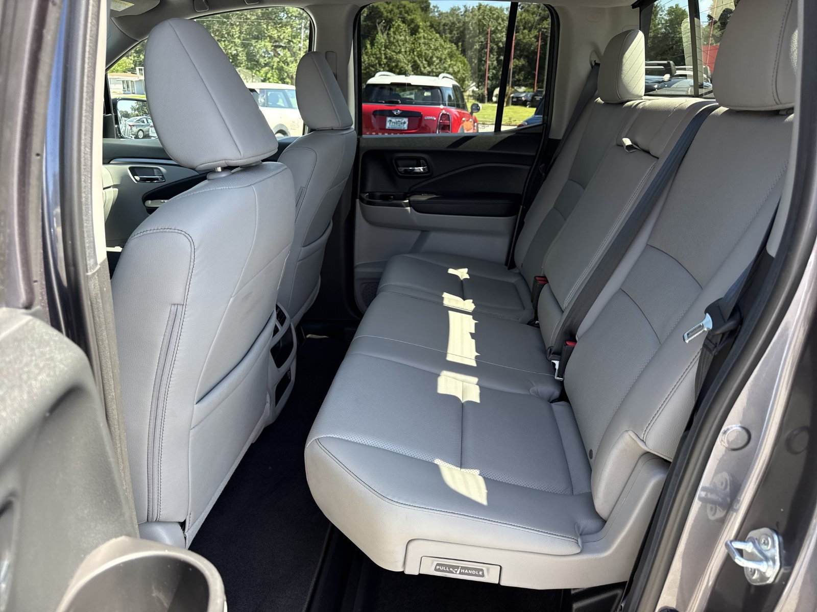 Used 2022 Honda Ridgeline RTL-E image 10