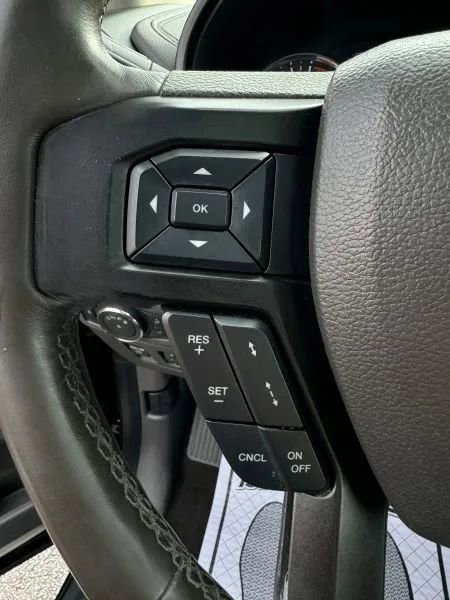 Used 2019 Ford Expedition Limited w/ Texas Edition Package RWD image 30