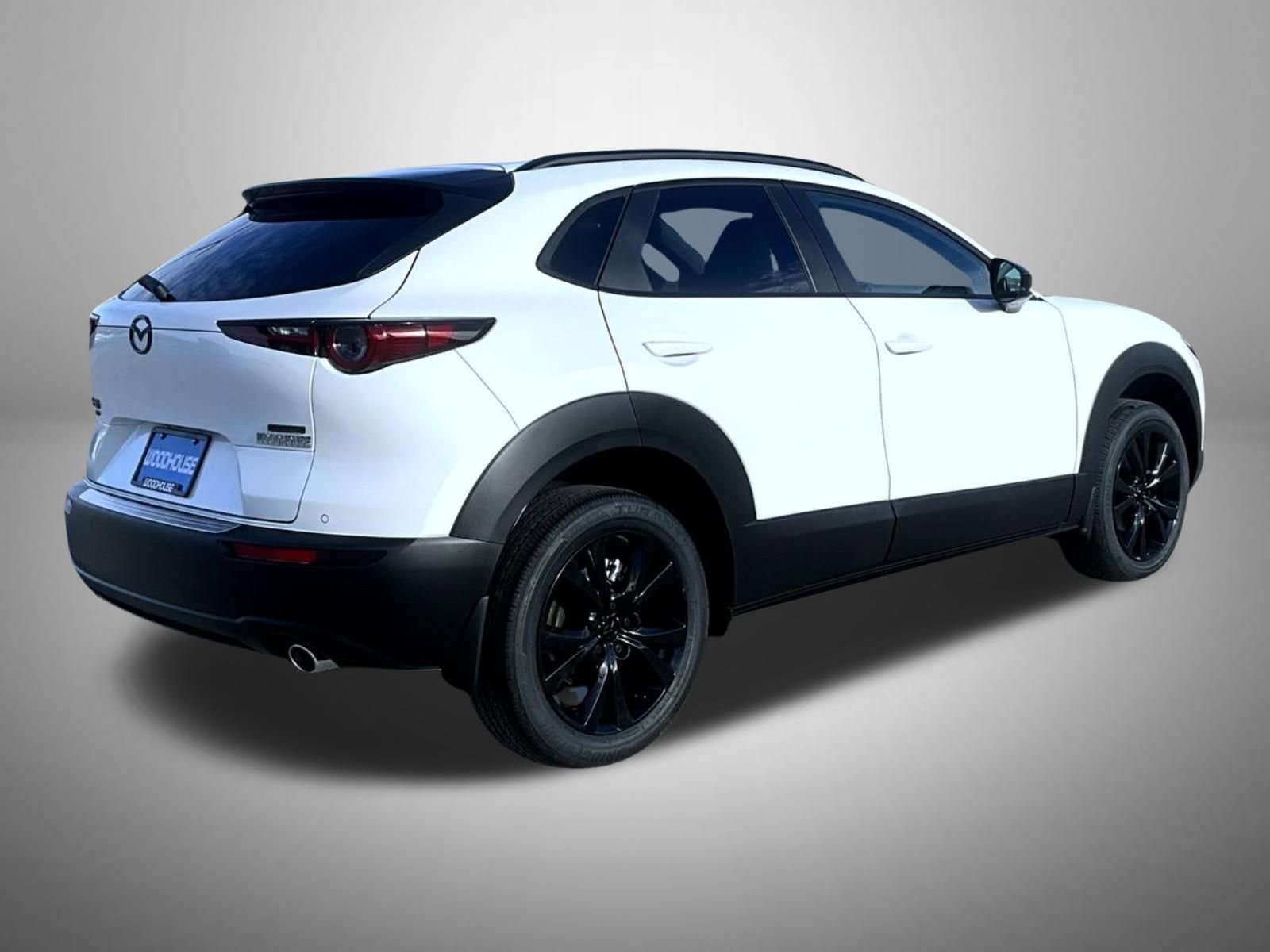 New 2026 MAZDA CX-30 AWD 2.5 S image 6