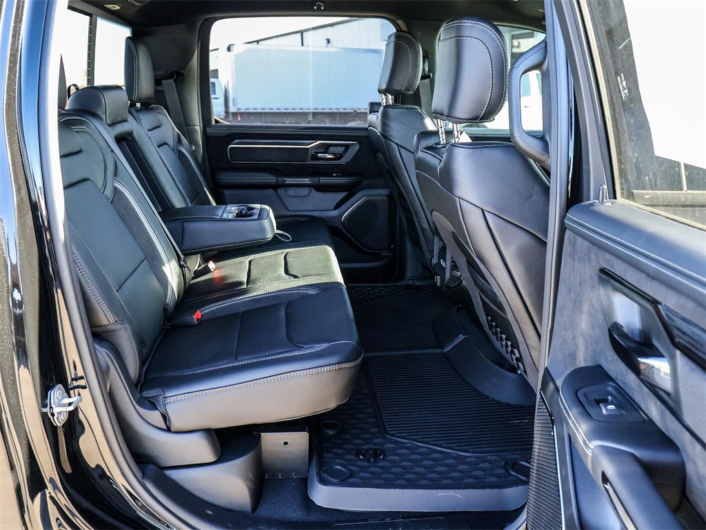 New 2026 RAM 1500 RHO image 25