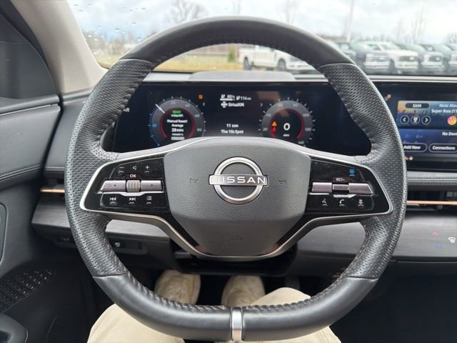 Used 2024 Nissan Ariya AWD image 38