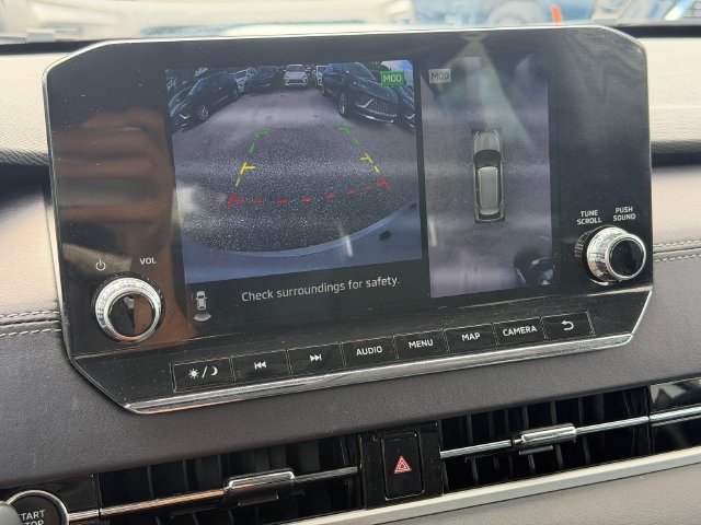 Used 2022 Mitsubishi Outlander SE FWD image 25