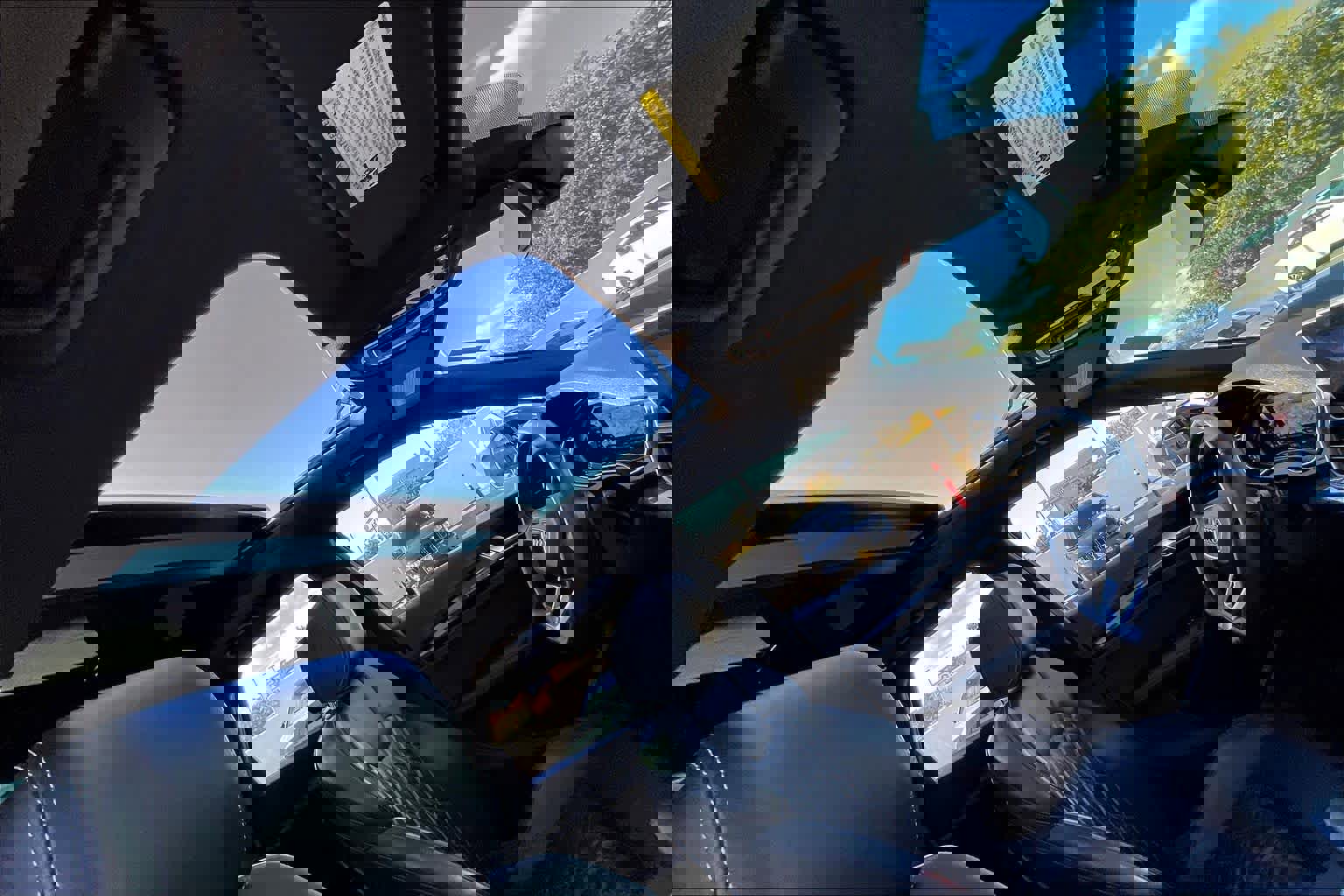 Used 2020 Audi SQ5 Prestige w/ Prestige Package image 24