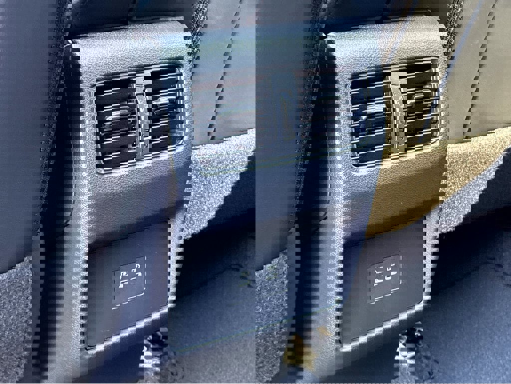 New 2026 Nissan Rogue SV image 25