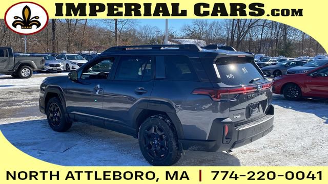 New 2026 Subaru Outback Limited image 7