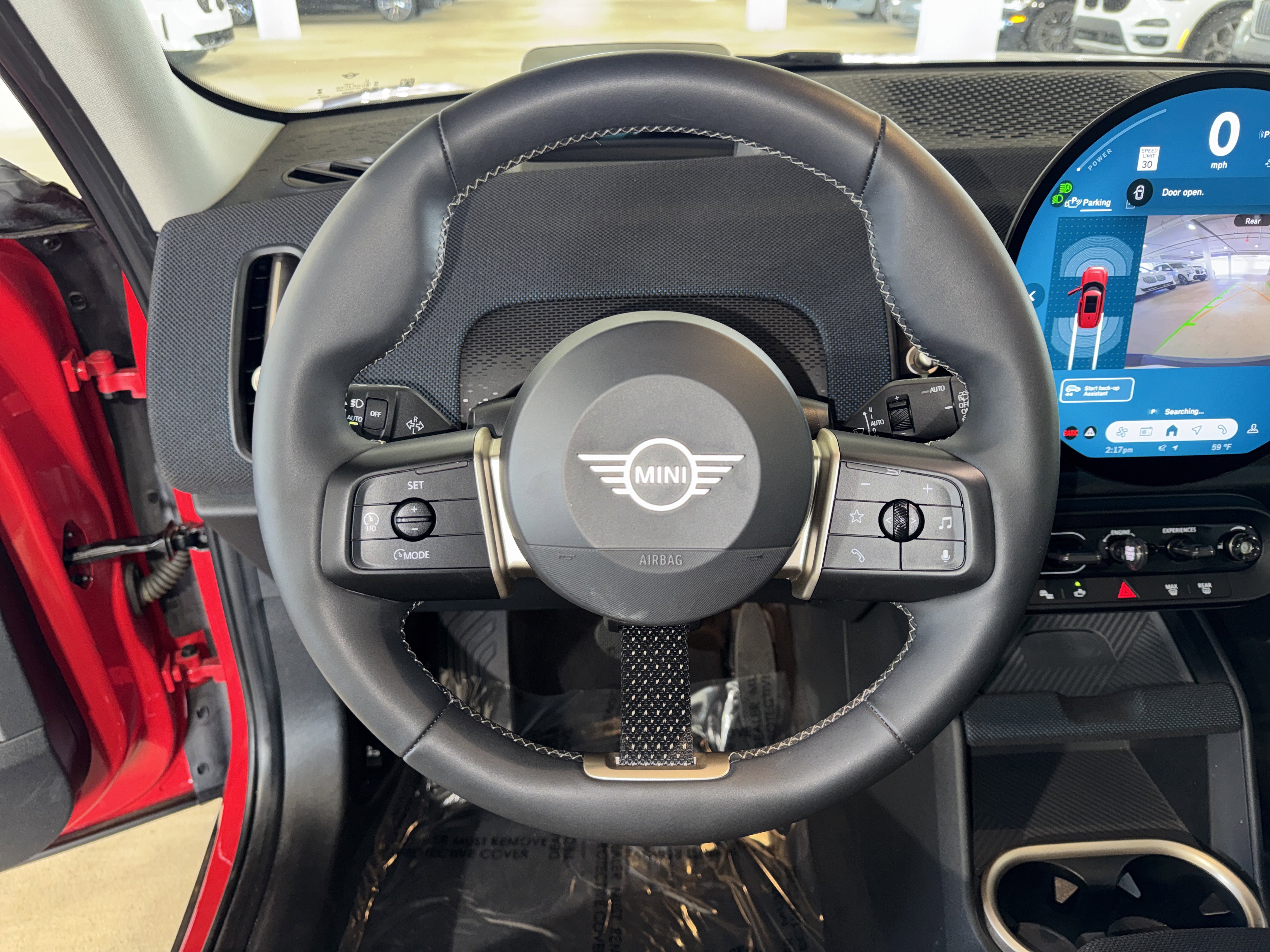 Used 2025 MINI Cooper Countryman S image 21