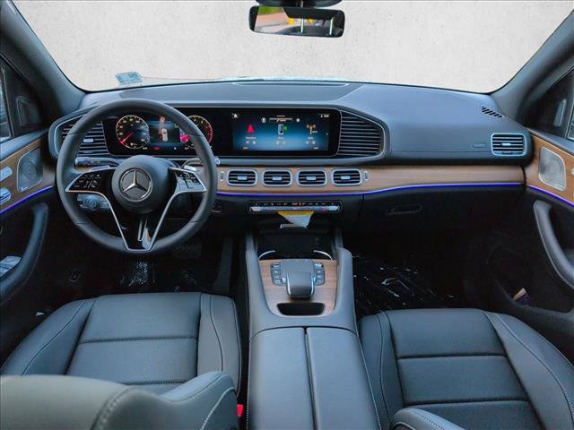 Certified 2026 Mercedes-Benz GLE 350 4MATIC image 15
