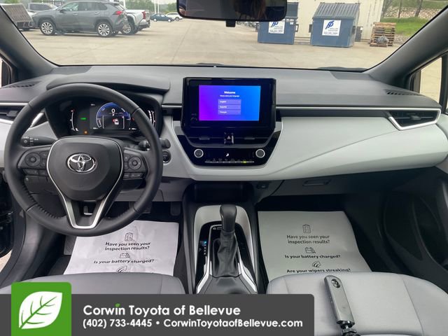 Used 2026 Toyota Corolla SE FWD image 20