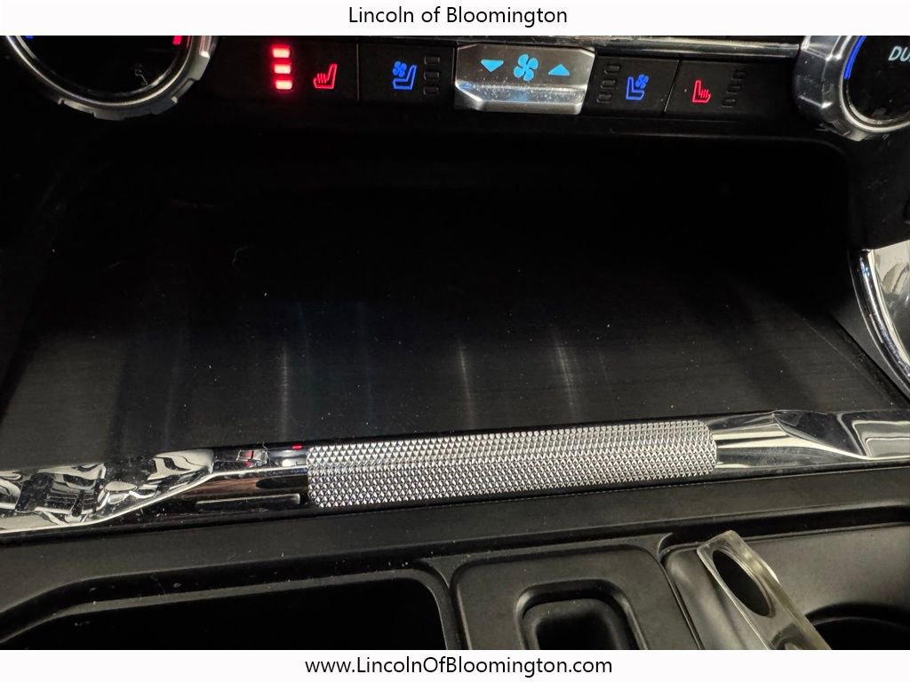 Used 2023 Ford F150 Lariat w/ Equipment Group 502A High image 57