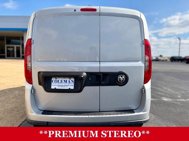 Used 2021 RAM ProMaster City Tradesman SLT image 17
