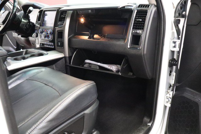 Used 2018 RAM 3500 Laramie w/ Sport Appearance Group AWD/4WD image 59