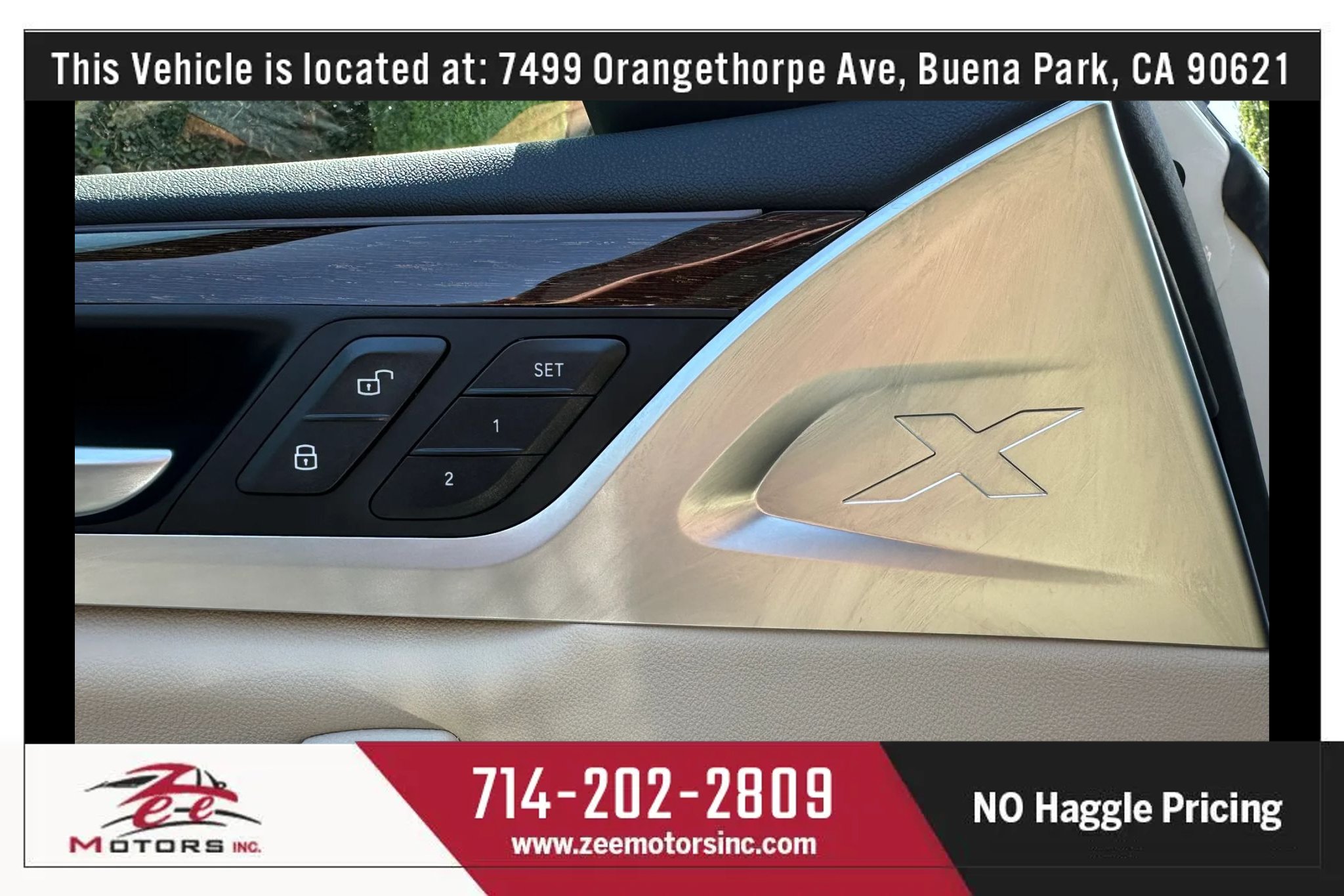 Used 2024 BMW X3 sDrive30i w/ Convenience Package RWD image 50