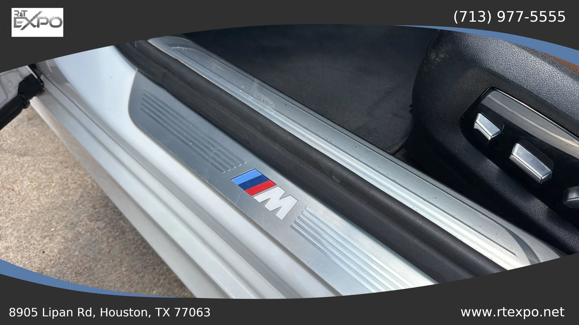 Used 2019 BMW 750i w/ Luxury Rear Seating Package image 28