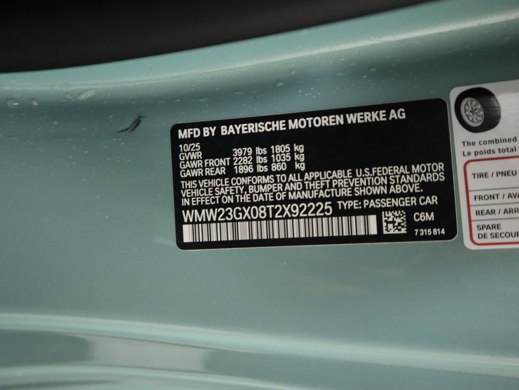 New 2026 MINI Cooper S image 35