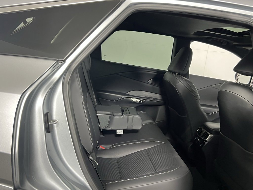 Used 2024 Lexus RX 350 Premium Plus image 32