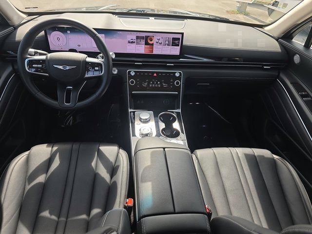 Used 2026 Genesis GV80 2.5T AWD/4WD image 18