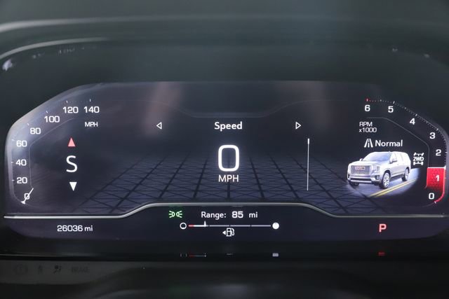 Used 2023 GMC Yukon Denali image 23