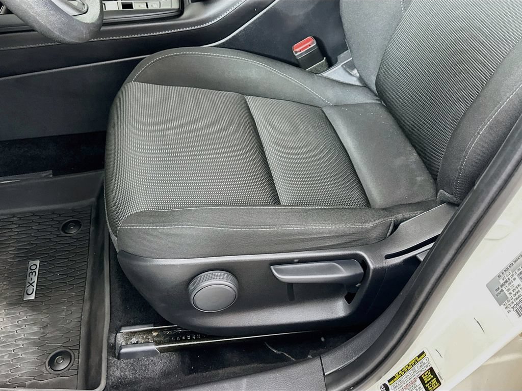 Certified 2024 MAZDA CX-30 AWD 2.5 S image 26