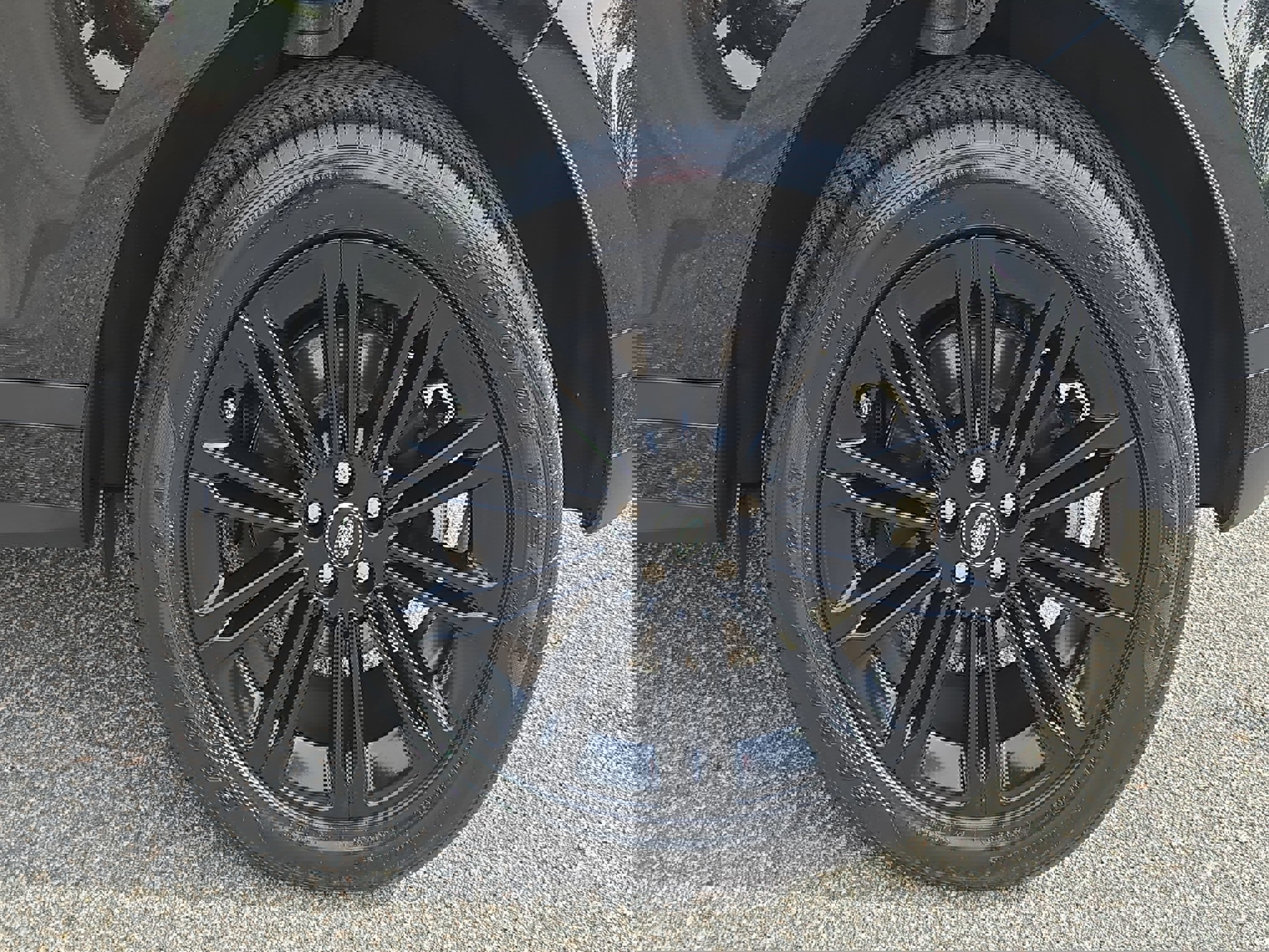 Certified 2024 Land Rover Range Rover Evoque S image 34