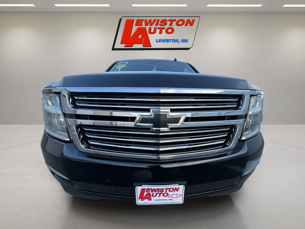 Used 2018 Chevrolet Suburban Premier image 32