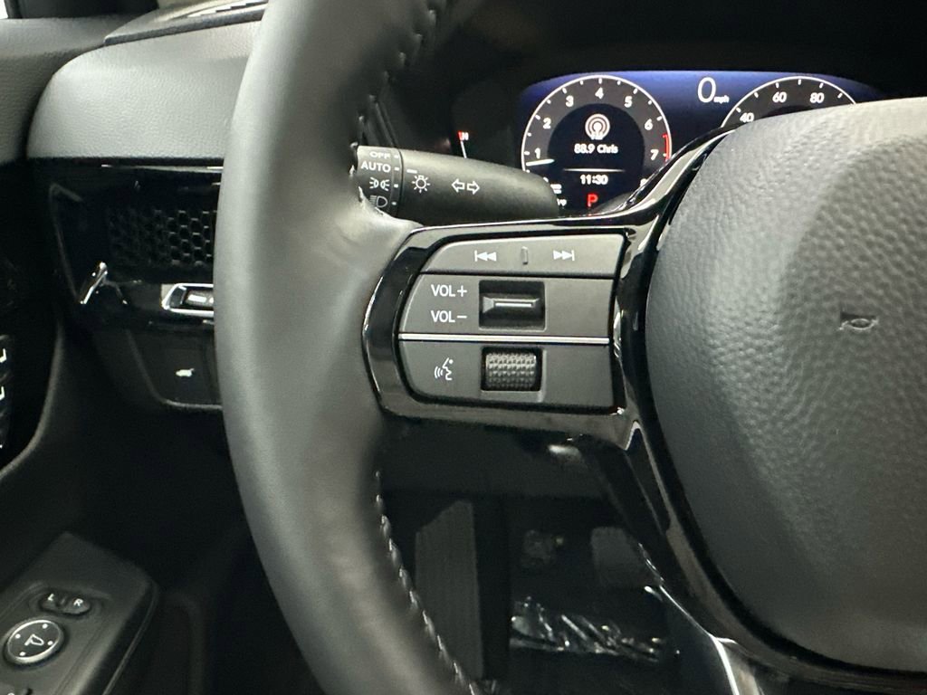 New 2026 Honda CR-V EX-L image 28