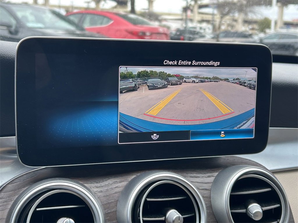 Used 2021 Mercedes-Benz C 300 Sedan image 33