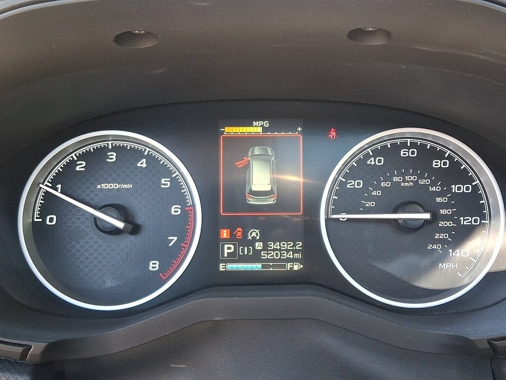 Used 2020 Subaru Forester Premium AWD/4WD image 22