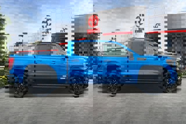 Used 2023 GMC Sierra 1500 Elevation image 3