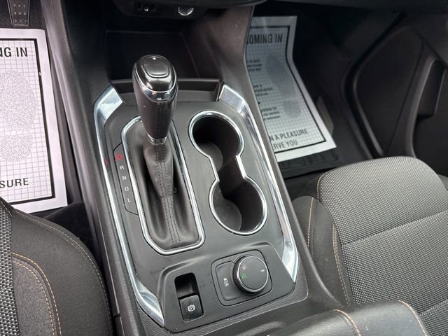 Used 2018 Chevrolet Traverse LT FWD image 11