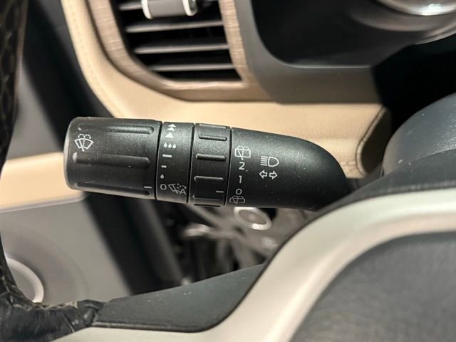 Certified 2023 Ford Expedition Limited AWD/4WD image 19