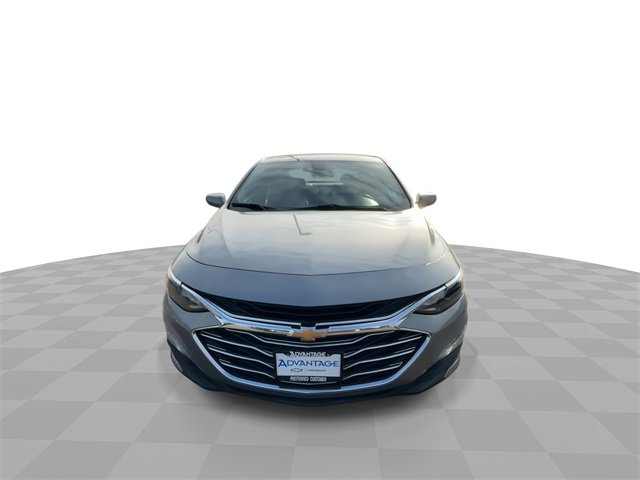 Certified 2023 Chevrolet Malibu LT image 3