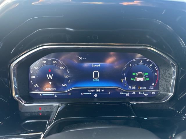 Used 2024 Chevrolet Silverado 2500 LT image 16