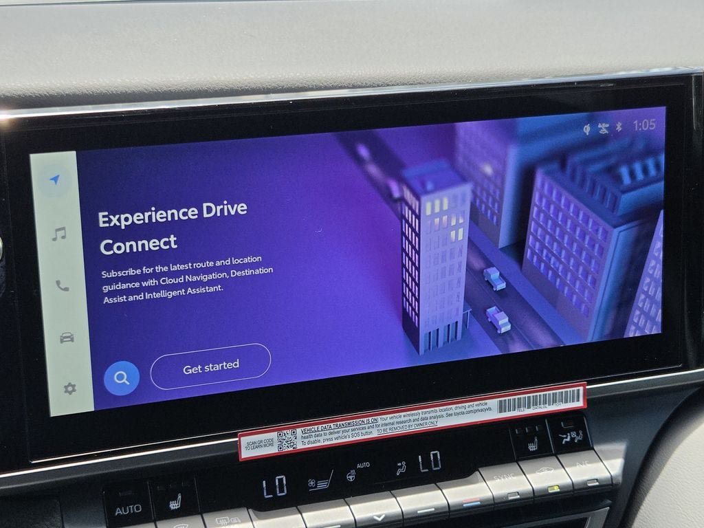 New 2026 Toyota Camry XSE FWD image 17