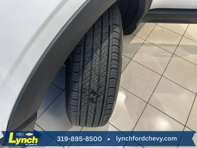 Used 2024 Ford Bronco Sport Big Bend w/ Convenience Package AWD/4WD image 26